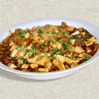 Best Ma-Po Tofu in Wilsonville, OR