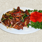 Best Mongolian Beef in Wilsonville, OR