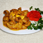 Best Orange Chicken in Wilsonville, OR