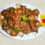 Best Peking Spareribs in Wilsonville, OR