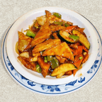 Best Red Braised Bean Curd in Wilsonville, OR