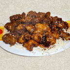 Best Szechuan Beef (Deep Fried) in Wilsonville, OR