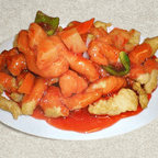 Best Sweet & Sour Chicken (Deep Fried) in Wilsonville, OR