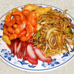 Best No.5 Combination Plate in Wilsonville, OR