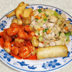 Best No.4 Combination Plate in Wilsonville, OR